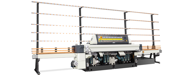 玻璃直線磨邊機(jī)
